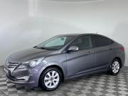 Hyundai Solaris I Рестайлинг Ростов-на-Дону  - изображение 20