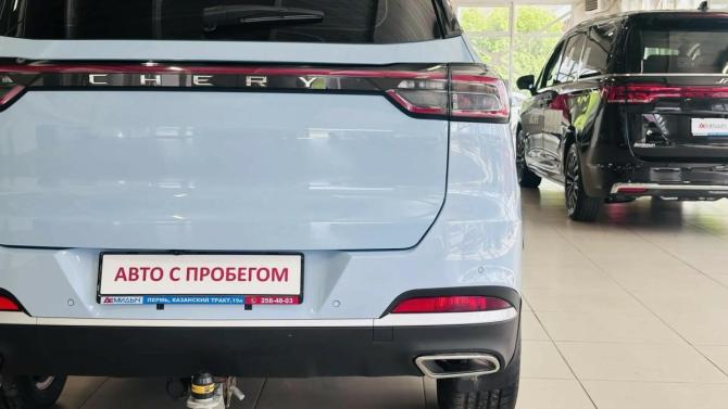 Chery Tiggo 7 Pro Max I Рестайлинг с пробегом 2024 года, цена 2 240 000 рублей, 21100 км, внедорожник, Автокод Объявления