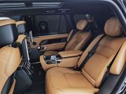 Land Rover Range Rover IV Рестайлинг Москва  - изображение 57