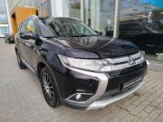Mitsubishi Outlander III Рестайлинг 2 Москва  - изображение 27