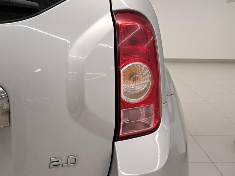 Renault Duster I Казань  - изображение 11