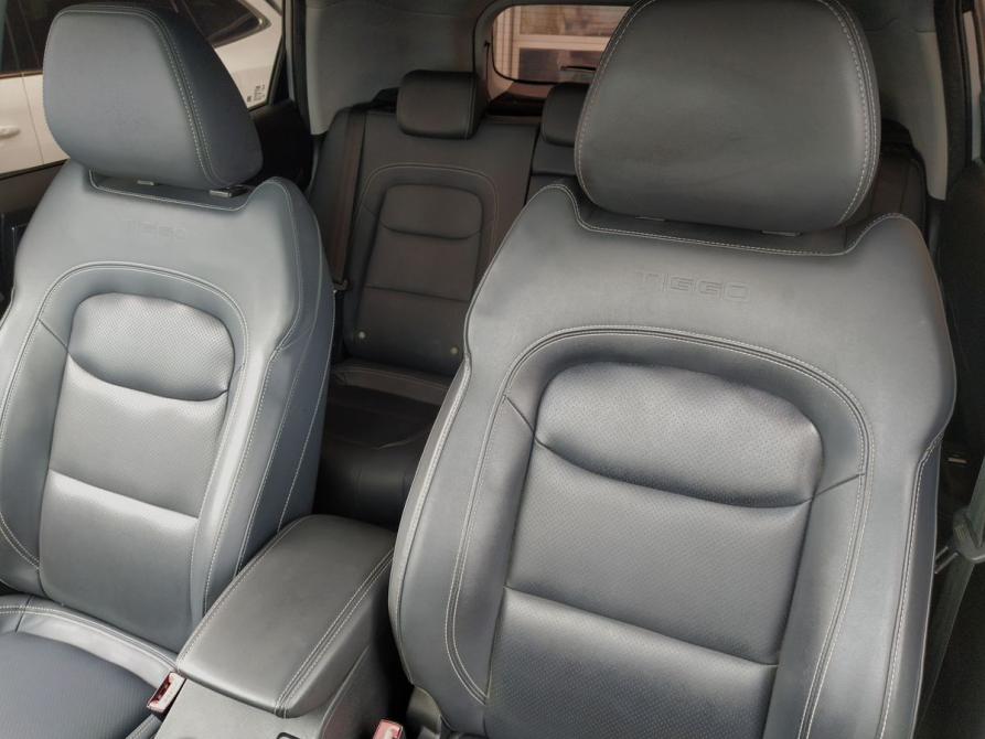 Chery Tiggo 4 Pro I Екатеринбург  - изображение 24