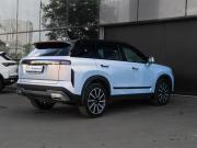 Jaecoo J7 I Москва  - изображение 25