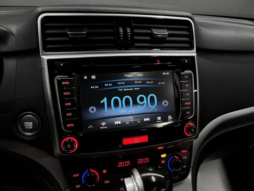 Haval H6 I Тверь  - изображение 14