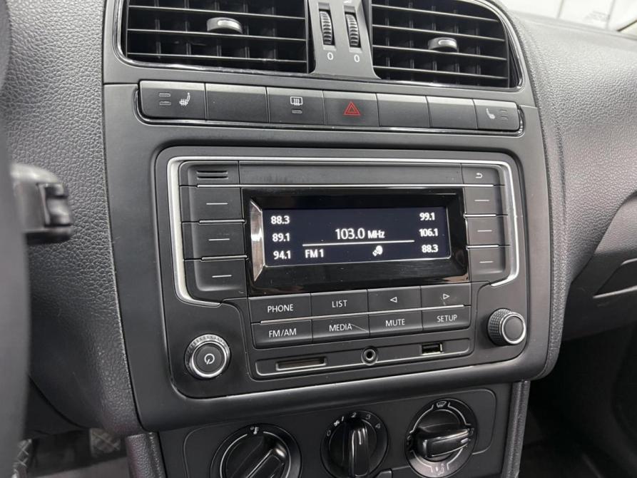 Volkswagen Polo V Рестайлинг Ростов-на-Дону  - изображение 12