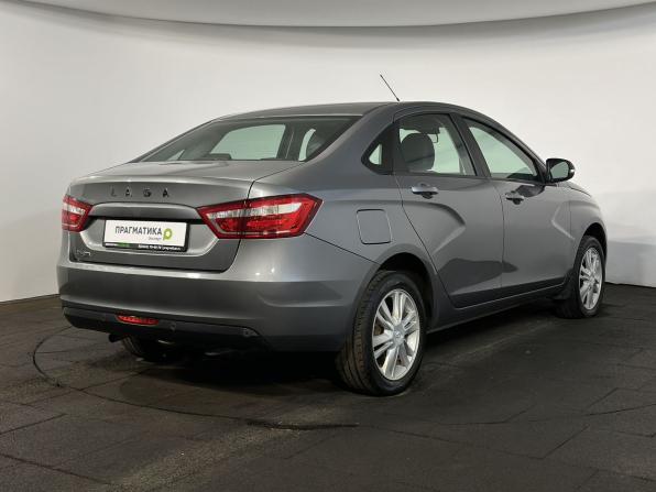Lada (ВАЗ) Vesta I с пробегом 2018 года, цена 899 999 рублей, 50000 км, седан, Автокод Объявления