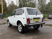 Lada (ВАЗ) Niva Legend I Нефтекамск  - изображение 16