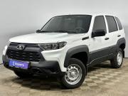 Lada (ВАЗ) Niva Travel I Борисоглебск  - изображение 14