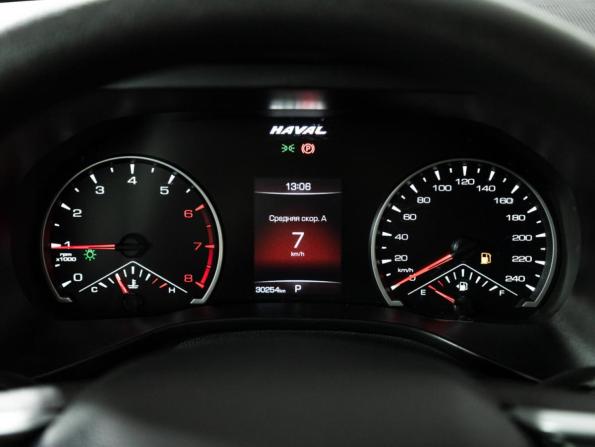 Haval Jolion I с пробегом 2023 года, цена 1 799 777 рублей, 30249 км, внедорожник, Автокод Объявления