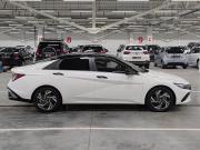 Hyundai Elantra VII (CN7) Рестайлинг Казань  - изображение 33