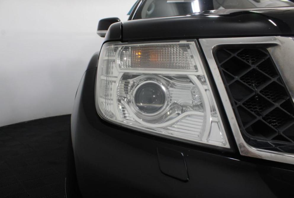 Nissan Pathfinder III Рестайлинг Нижний Новгород  - изображение 24