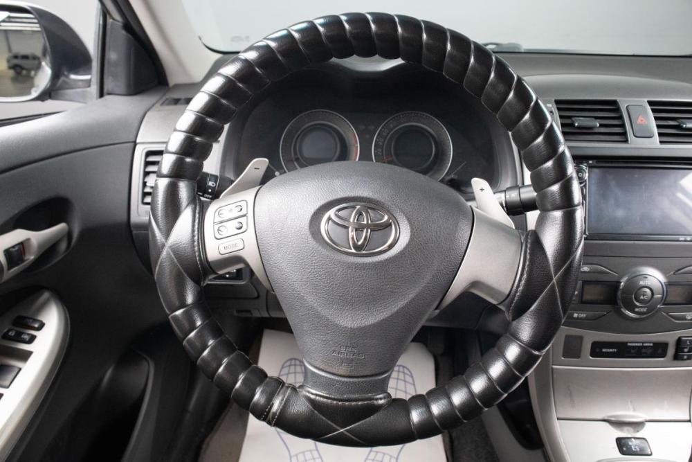 Toyota Corolla X (E140 E150) Рестайлинг Оренбург  - изображение 10