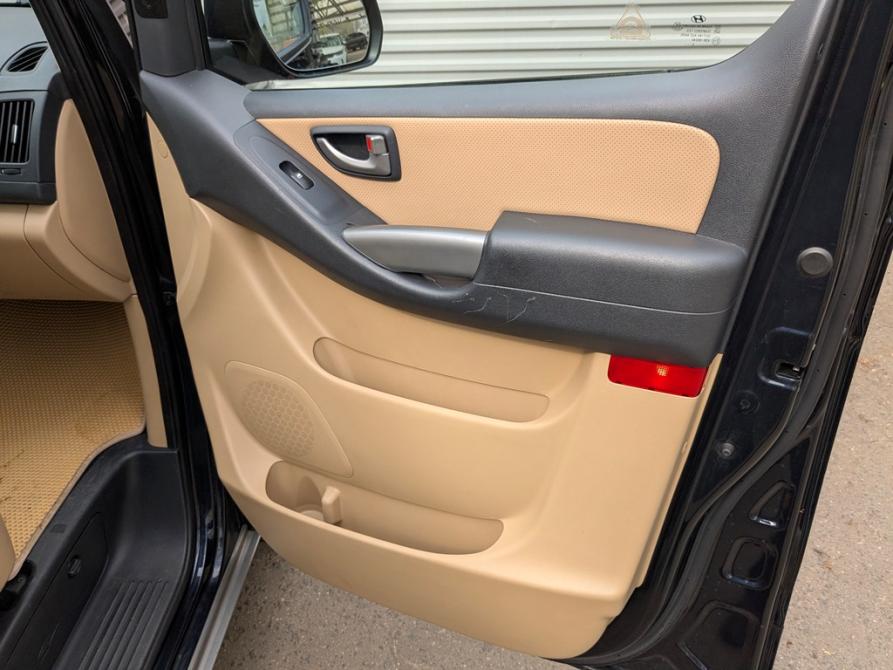 Hyundai H-1 II Рестайлинг 2 Москва  - изображение 21