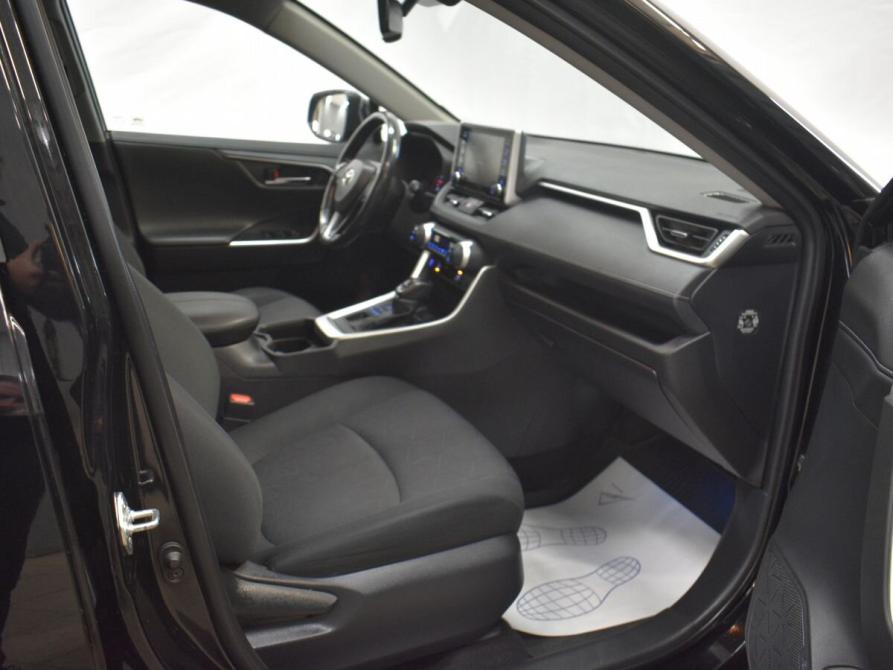 Toyota RAV4 V (XA50) Апатиты  - изображение 22