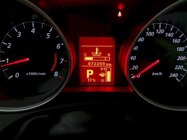 Mitsubishi ASX I Рестайлинг с пробегом 2014 года, цена 1 430 000 рублей, 72204 км, внедорожник, Автокод Объявления