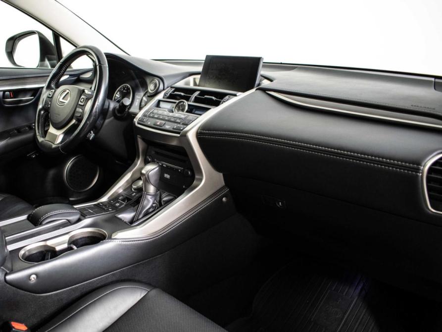 Lexus NX I Москва  - изображение 11