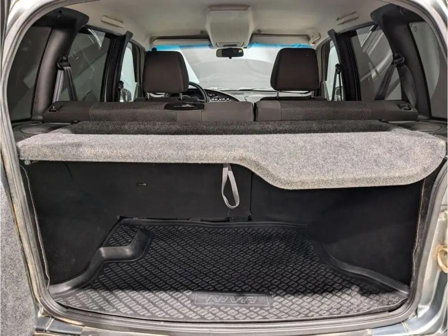 Chevrolet Niva I Рестайлинг Пермь  - изображение 21