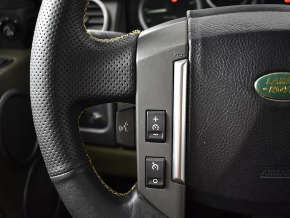 Land Rover Discovery III с пробегом 2006 года, цена 789 900 рублей, 397034 км, внедорожник, Автокод Объявления