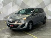 Opel Corsa D Рестайлинг II Оренбург  - изображение 19