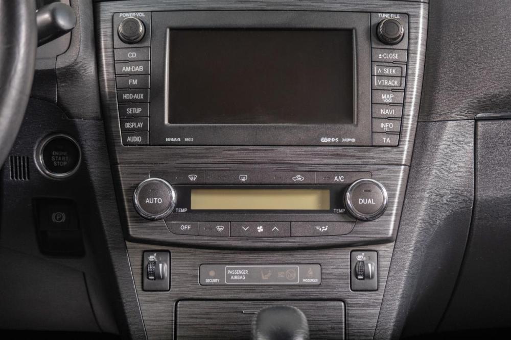 Toyota Avensis III Томск  - изображение 12