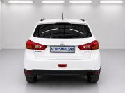 Mitsubishi ASX I Рестайлинг Москва  - изображение 17