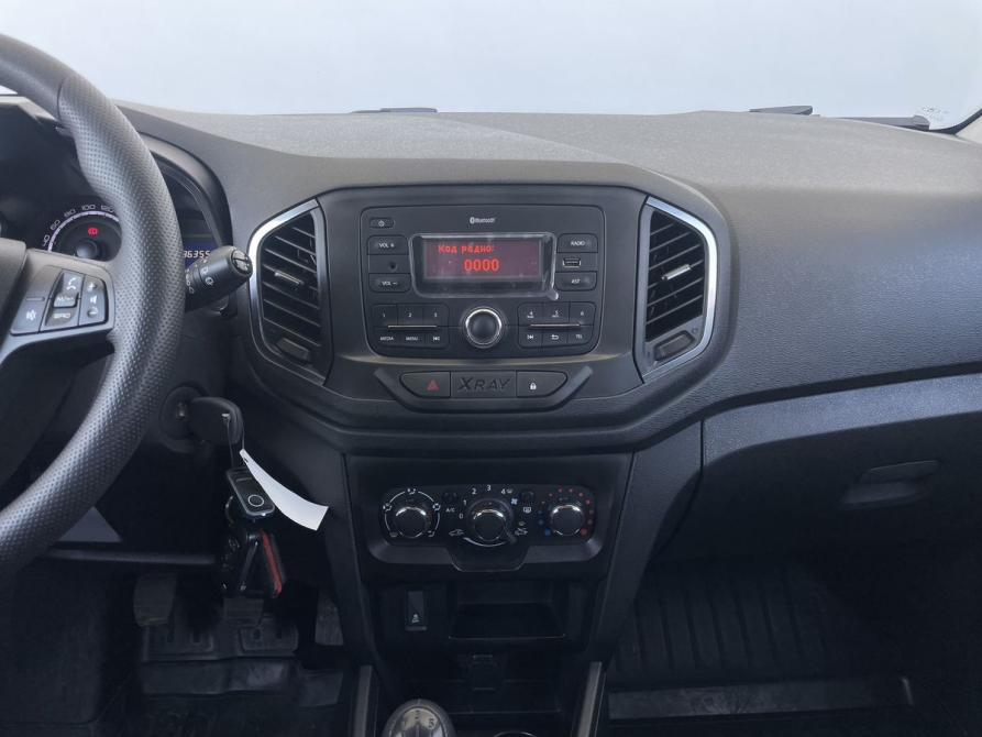 Lada (ВАЗ) XRAY I Екатеринбург  - изображение 21