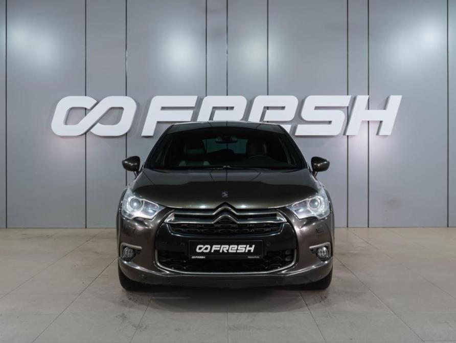 Citroen DS4 Воронеж  - изображение 3