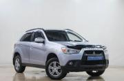 Mitsubishi ASX I Новокузнецк  - изображение 31