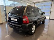Kia Sportage II Рестайлинг Подольск  - изображение 28