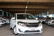Kia Rio III Уфа  - изображение 23