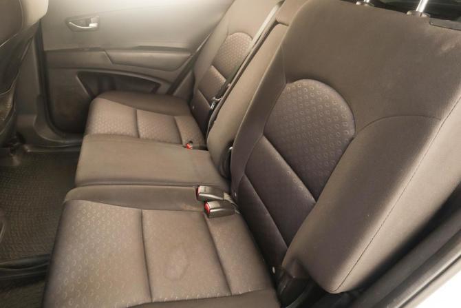 SsangYong Actyon II с пробегом 2013 года, цена 819 000 рублей, 115150 км, внедорожник, Автокод Объявления