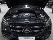 Mercedes-Benz GLS II (X167) Москва  - изображение 47