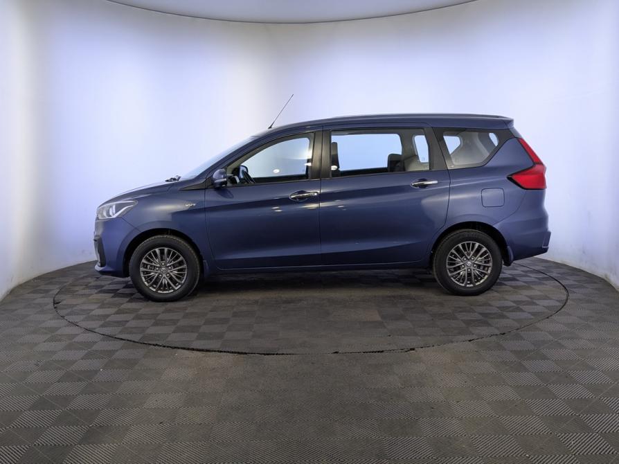 Suzuki Ertiga II Москва  - изображение 8