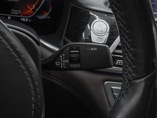 BMW 7 серии VI (G11/G12) Рестайлинг с пробегом 2020 года, цена 5 750 000 рублей, 126890 км, седан, Автокод Объявления