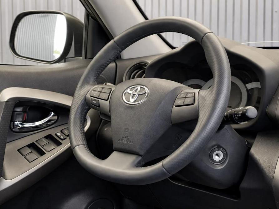 Toyota RAV4 III (XA30) Рестайлинг Пермь  - изображение 10