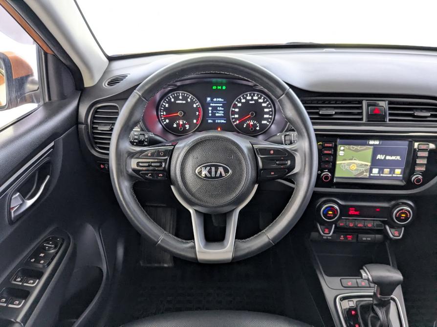 Kia Rio IV Москва  - изображение 21