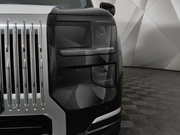 Zeekr 9X с пробегом 2025 года, цена 9 499 000 рублей, 4290 км, внедорожник, Автокод Объявления