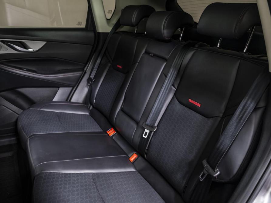 Changan CS35 Plus I Рестайлинг Москва  - изображение 16