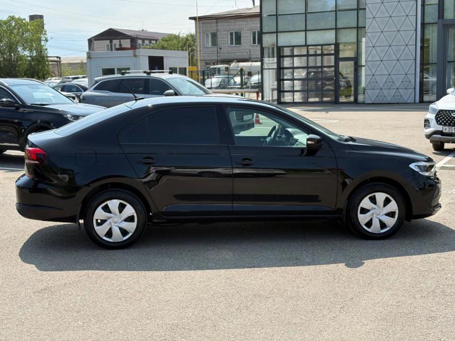Volkswagen Polo V Рестайлинг Томск  - изображение 9