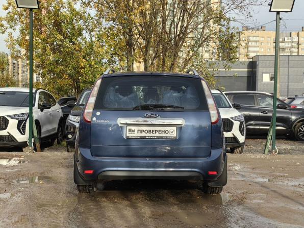 Ford Focus II Рестайлинг с пробегом 2008 года, цена 479 000 рублей, 298839 км, универсал, Автокод Объявления