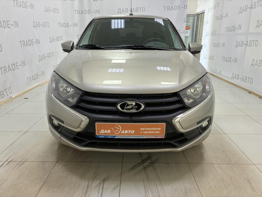 Lada (ВАЗ) Granta I Рестайлинг Пермь  - изображение 2