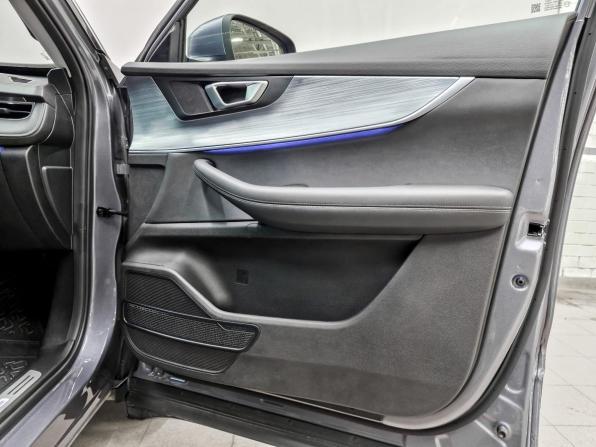 Chery Tiggo 7 Pro Max I с пробегом 2023 года, цена 2 020 000 рублей, 47901 км, внедорожник, Автокод Объявления