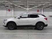 SsangYong Korando IV Казань  - изображение 32