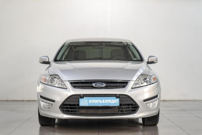 Ford Mondeo IV Рестайлинг с пробегом 2012 года, цена 779 000 рублей, 277090 км, седан, Автокод Объявления