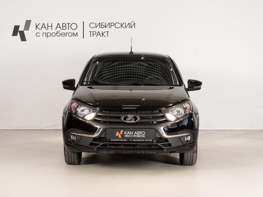 Lada (ВАЗ) Granta I Рестайлинг Казань  - изображение 2