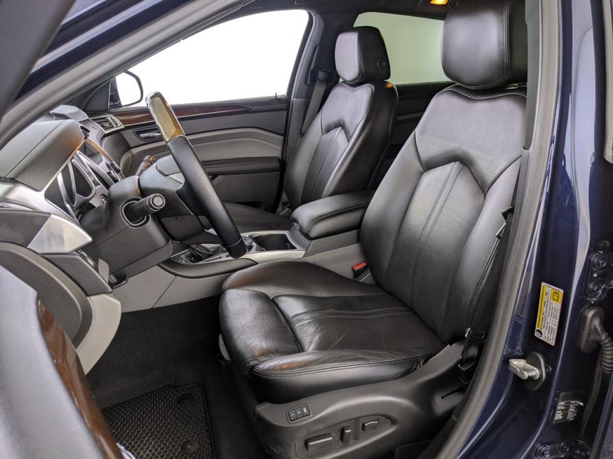 Cadillac SRX II Москва  - изображение 19