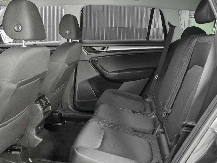 Skoda Kodiaq I Екатеринбург  - изображение 23