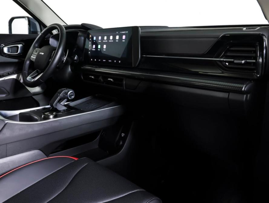 Haval H3 I Москва  - изображение 11