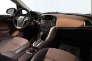Opel Astra J Рестайлинг Новосибирск  - изображение 29
