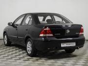Nissan Almera Classic I Москва  - изображение 24